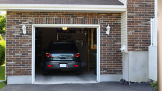 Garage Door Installation at Gavin Estates, Florida